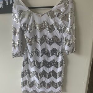 Bodycon Dress
